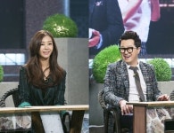 지나·지상렬, JTBC '에브리바디' MC 합류