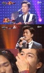 [前일夜화] '슈퍼스타K6' 곽진언의 자부심, 비주류의 주류 편입