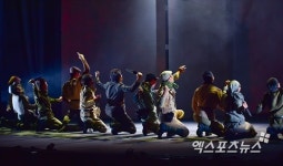 송일국 단지동맹! 동의단지회[포토]