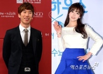 천이슬 측 