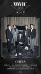 위너, 팬미팅 WWIC 2015 중화권 3개 도시 개최
