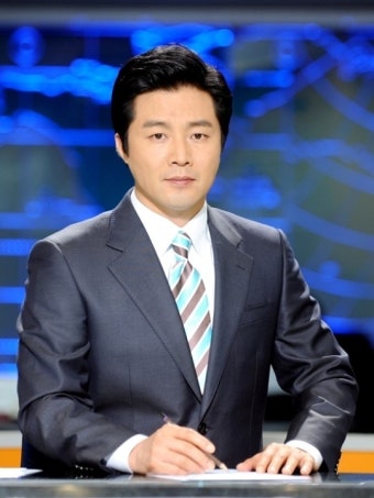 SBS 뉴스8 앵커 교체, 김성준 가고 신동욱 온다