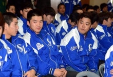 삼성, 봉평장에서 배우자고 하는 까닭