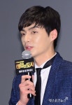 김준 주연작이라 더욱 떨려요[포토]