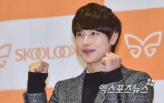 임시완 한겨레 중,고등학교 화이팅[포토]