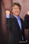 안판석 감독 '이번에도 파격적인 작품 기대하세요'[포토]