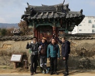 다큐 영화 명량: 장군의 길 4월 개봉