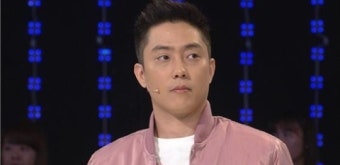 '1대100' 은지원 