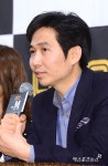 이승영 감독 '케이블TV 범죄물 흥행을 이어갑니다'[포토]