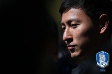 지동원을 깨운 구자철의 한마디 