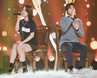 백지영-송유빈, 다양한 명곡 선보이며 감미로운 듀엣 매력 발산!