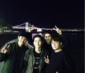 노을, 전국투어 콘서트 성료 잊지 못할 추억