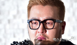 눈물 흘리는 소울샵 대표 김태우[포토]