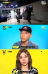4가지쇼 지소울 미쓰에이 민, 춤 추기 위해 태어났다