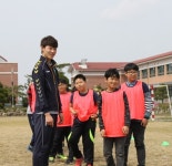 전북, 초등학교 방문…꿈과 희망 선사