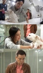 아빠를 부탁해 강석우, 딸 다은 반전 매력 발견 깜짝