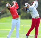 신인왕 혈투?, 박결의 쑥스러운 승리