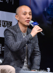 백운학 감독 치밀한 스릴러물로 인사드려요[포토]