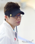 진종오, 사격WC 10m 권총서 세계신기록 우승