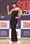 이본 내가 바로 까만콩이야~[포토]
