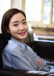 김고은 일영이의 부드러운 미소[포토]