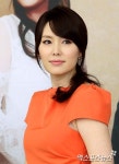 하희라 30일 모친상…