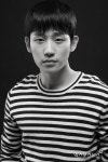 정해인, 그가 '노력'이란 단어를 가슴에 새긴 이유 (인터뷰)