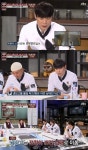 '냉장고를 부탁해'  냉장고, 스튜디오로 옮기는 비밀은?