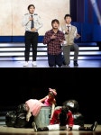 댄싱9 이번엔 러브매치…수화부터 동화까지 춤의 향연 예고