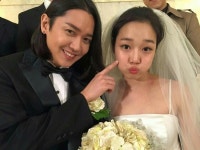 'SNL' 강균성, 혼전순결주의자의 반전? 