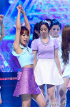 한승연-허영진 카라의 빛나는 무대[포토]