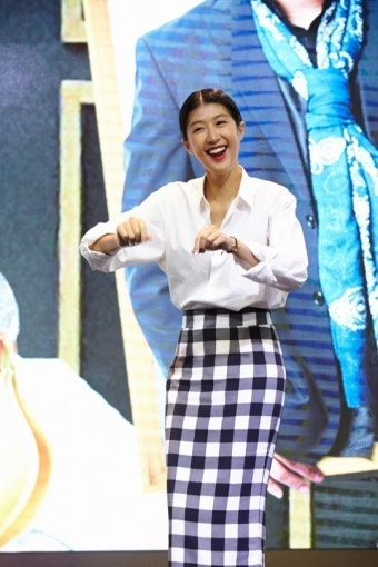 홍진경 