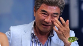 브이힐링헤어두피모발전문샵 | '힐링캠프' 이덕화 "탈모인들, 나 때문에 편안해져"
