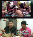 우리동네 예체능 션, 사이클 60km 타고 또 기부조깅 감탄