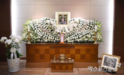 故 진도희 '췌장암으로 별세'[포토]