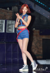 나인뮤지스 성아 귀엽고 섹시하게[포토]
