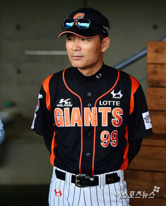 이종운 감독, 