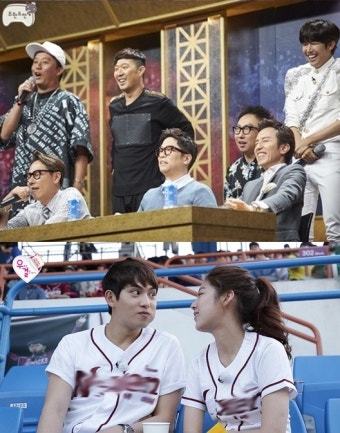 '우결4''무한도전', 오늘(11일) 5분씩 확대 편성