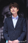 규현 '전 슈주 10주년에서 6개월이 부족합니다'[포토]
