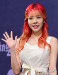써니 애교가 많은 써니[포토]