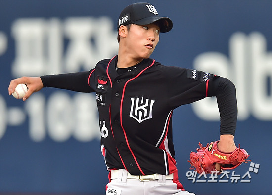 한화 이글스 엄상백, LG전 1이닝 6실점으로 팀 위기!