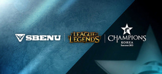 롤챔스 섬머 결승, 29일 고려대학교 화정 체육관에서 진행