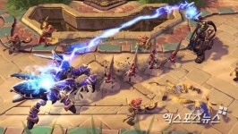 [눈으로 히어로즈] 영웅, 히어로즈 승리의 마지막 퍼즐