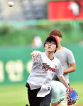 페이커 이상혁 젖먹던 힘까지[포토]