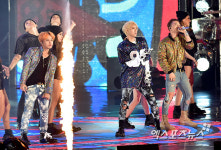 (무한도전가요제) 광희·태양·GD, 흥겨움의 절정 맙소사