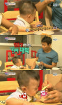 슈퍼맨이 돌아왔다 대박이, 이유식 늦어도 OK 아기보살