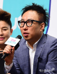 박명수 '오랜만에 JTBC로 돌아왔어요'[포토]
