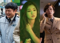 [베테랑 천만 돌파②] 주연+조연+카메오까지, 환상의 연기 앙상블