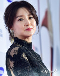 이영애 변치않은 산소 미인[포토]