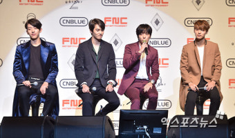 씨엔블루 정용화 